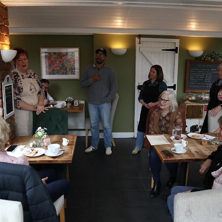 Harmony House Boutique B&B Stillingfleet 외부 사진