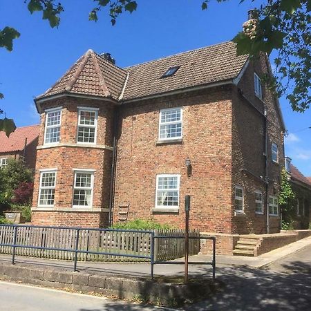 Harmony House Boutique B&B Stillingfleet 외부 사진