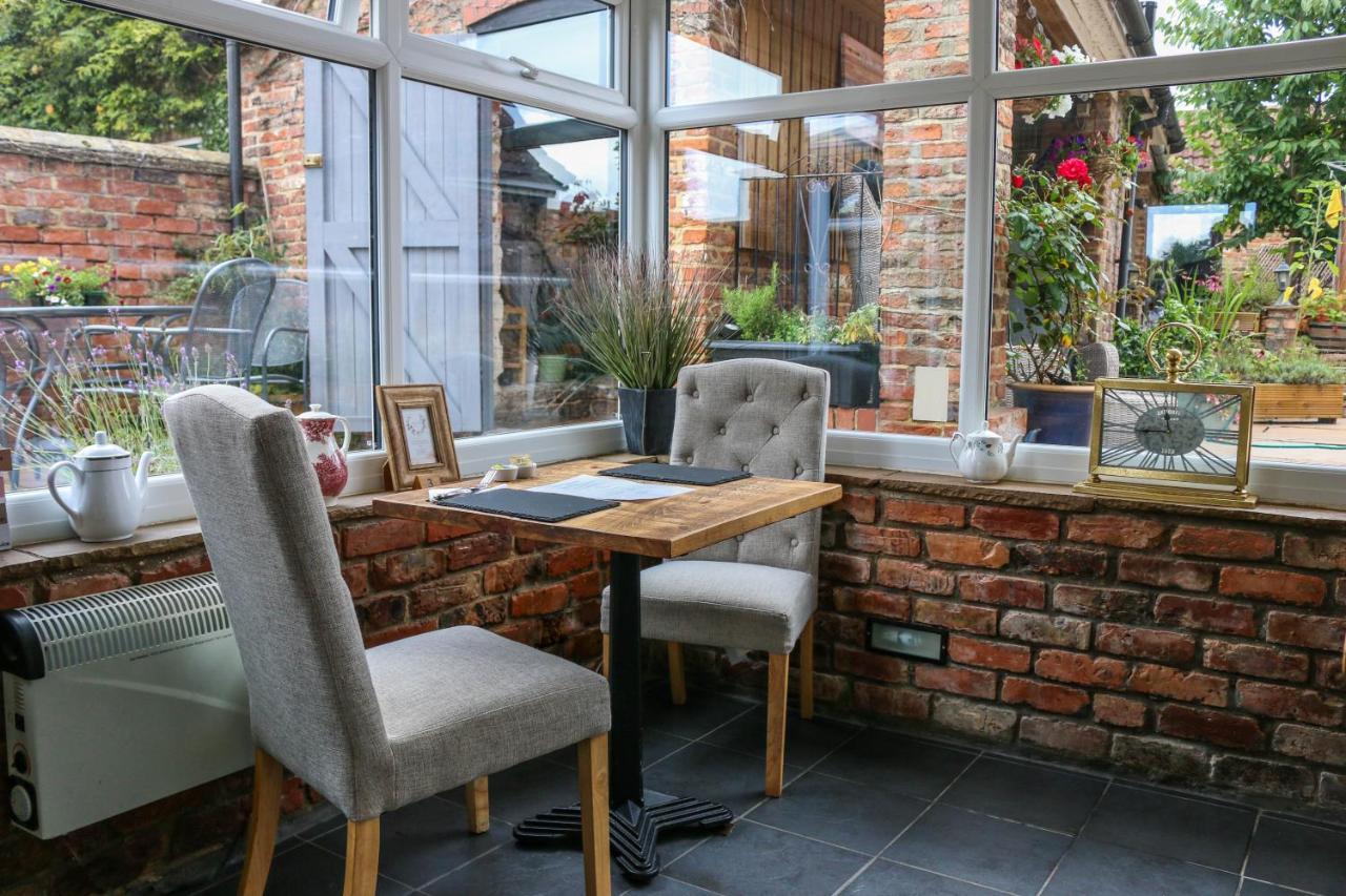 Harmony House Boutique B&B Stillingfleet 외부 사진