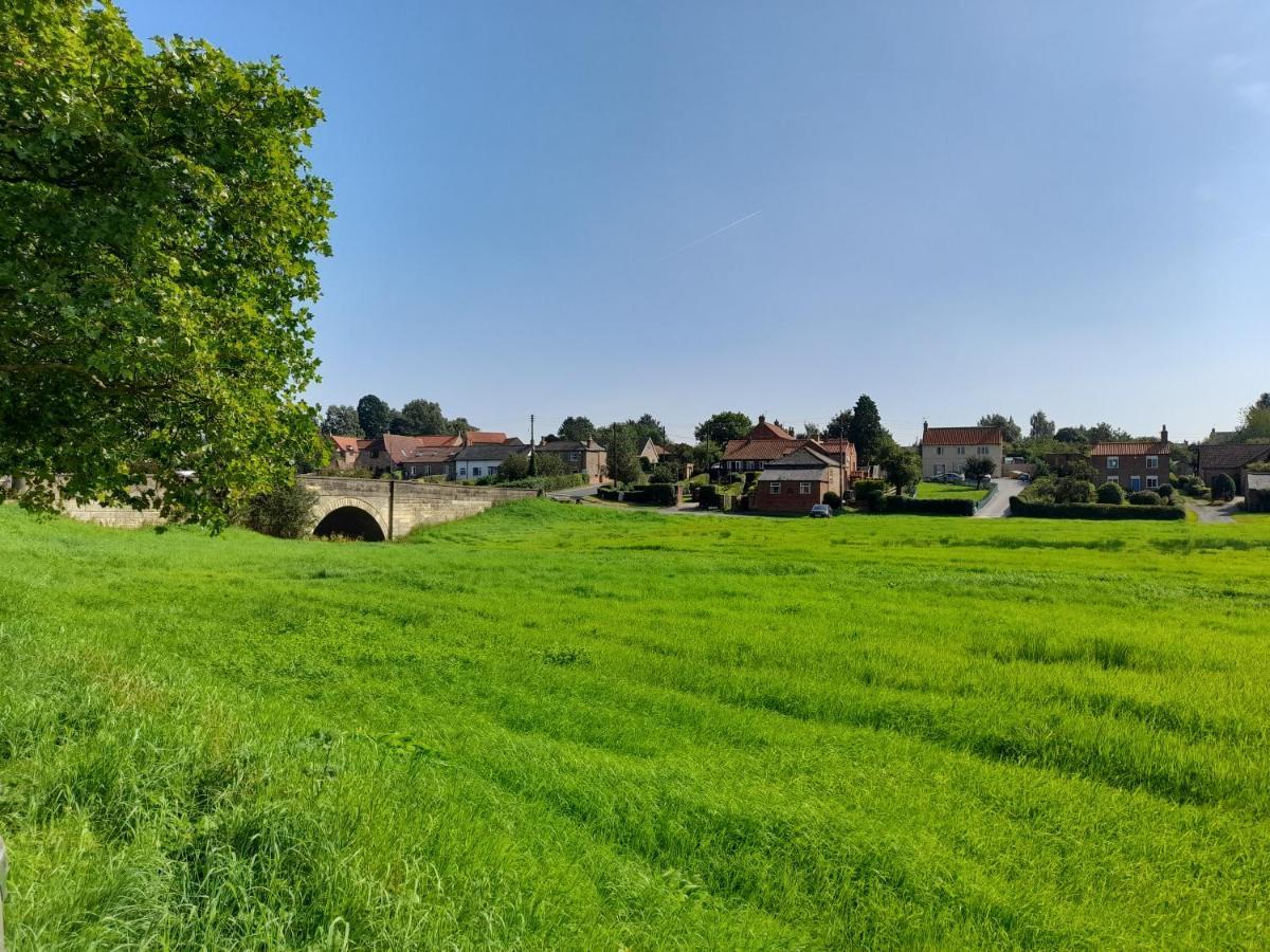 Harmony House Boutique B&B Stillingfleet 외부 사진