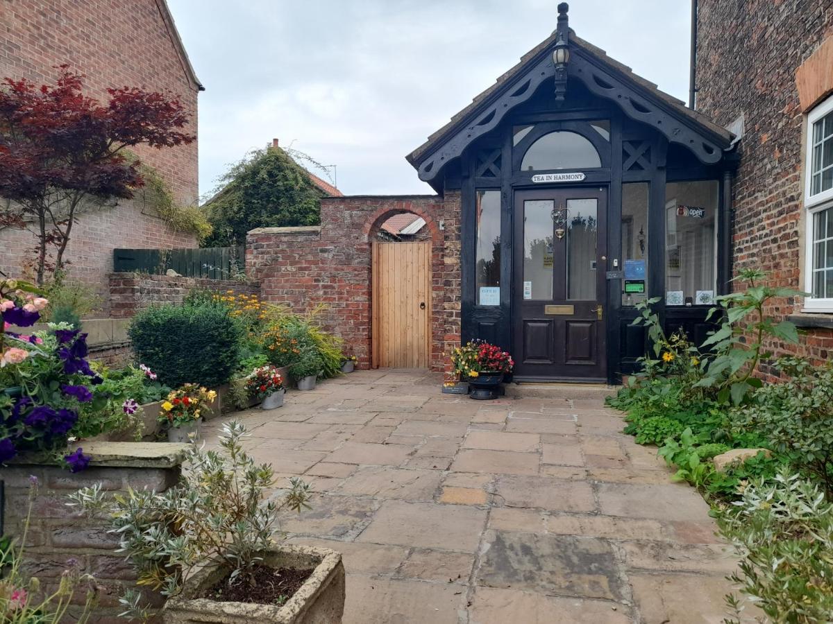 Harmony House Boutique B&B Stillingfleet 외부 사진