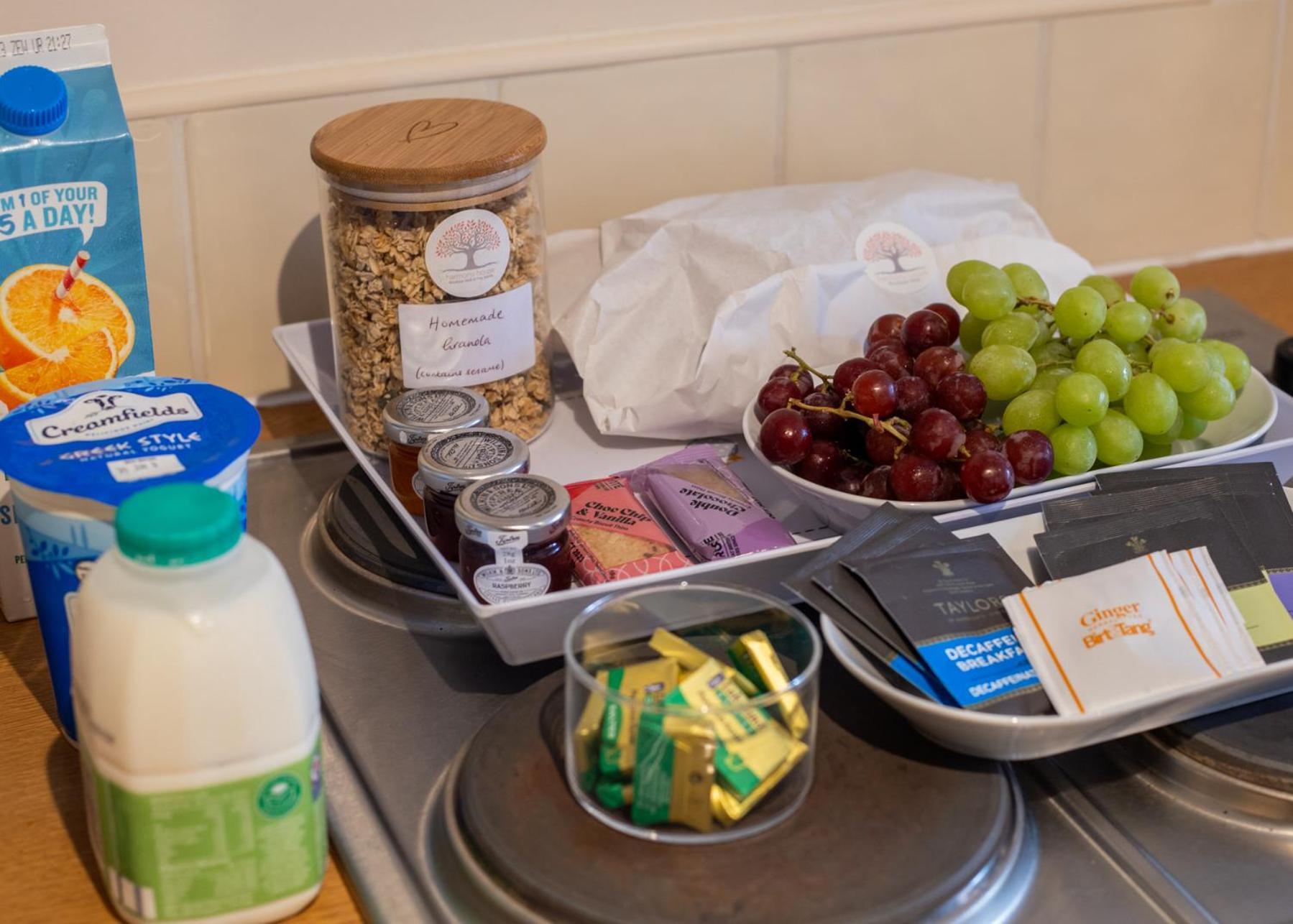 Harmony House Boutique B&B Stillingfleet 외부 사진