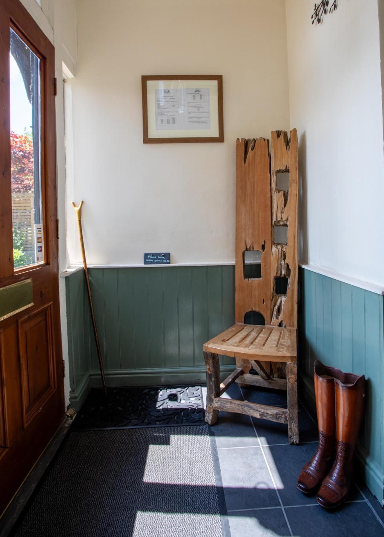 Harmony House Boutique B&B Stillingfleet 외부 사진