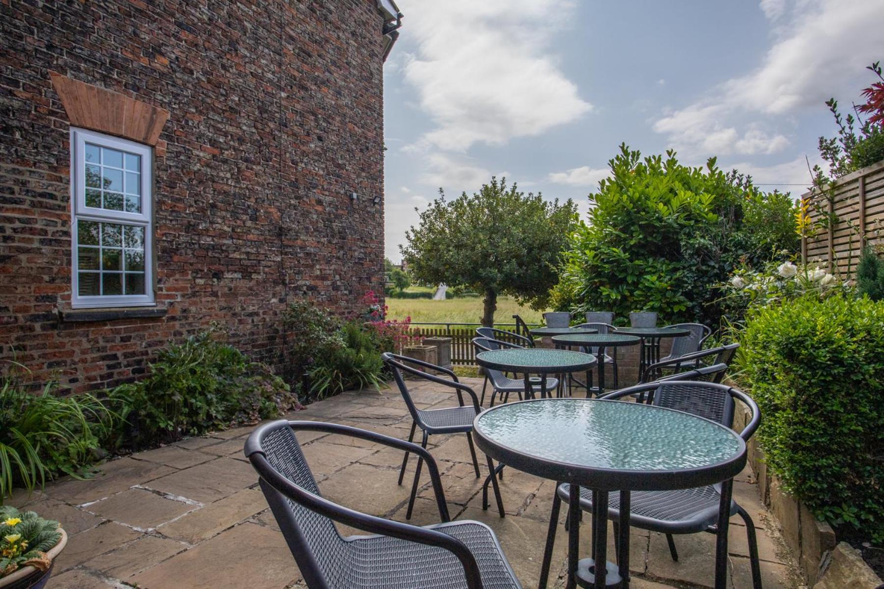 Harmony House Boutique B&B Stillingfleet 외부 사진