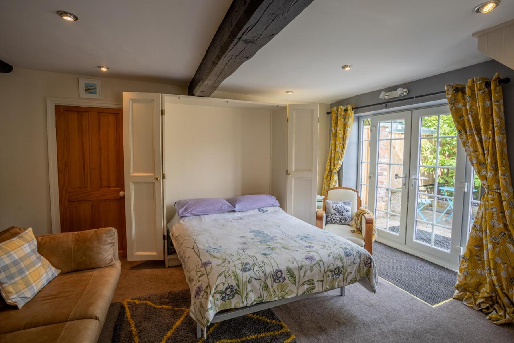 Harmony House Boutique B&B Stillingfleet 외부 사진