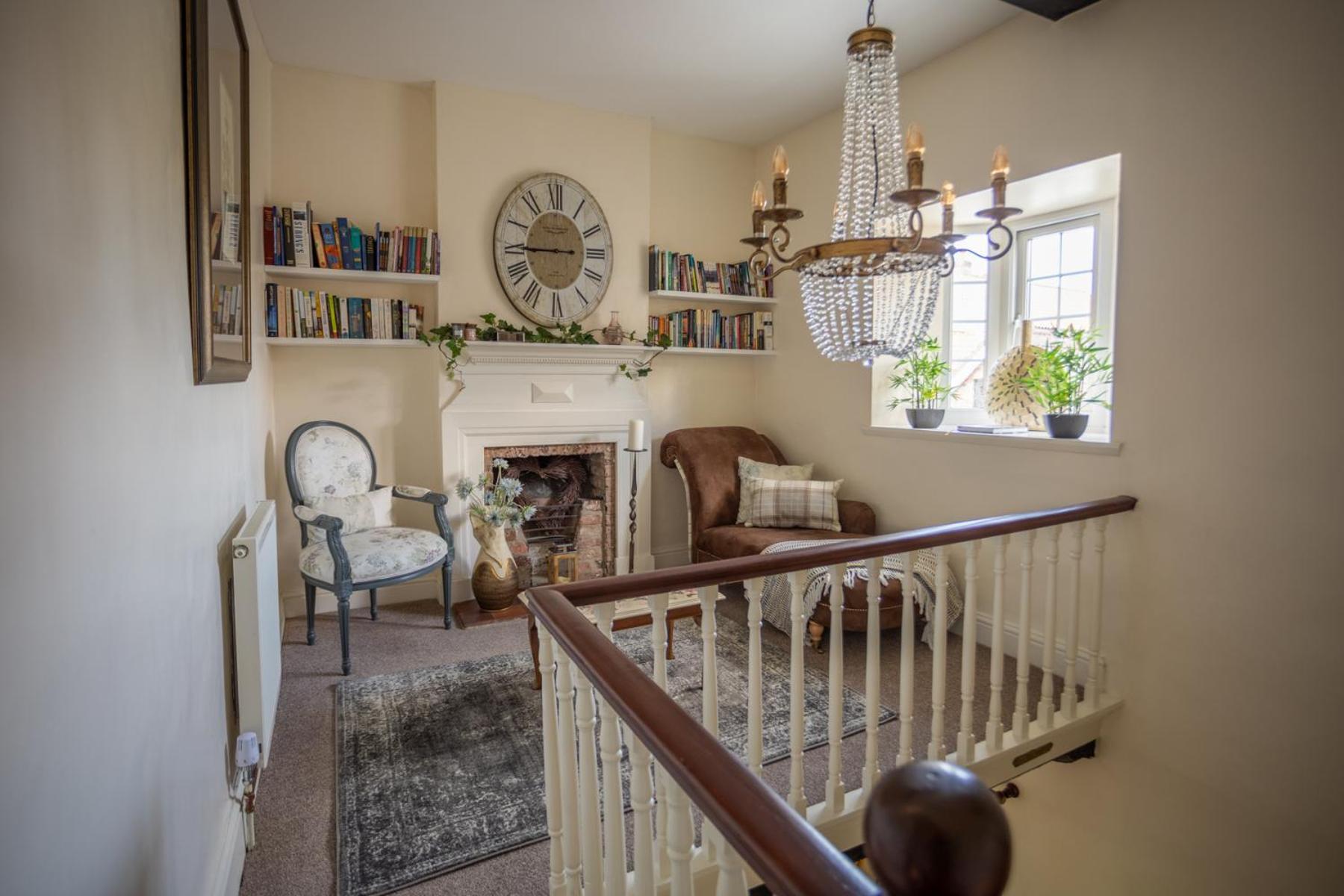 Harmony House Boutique B&B Stillingfleet 외부 사진