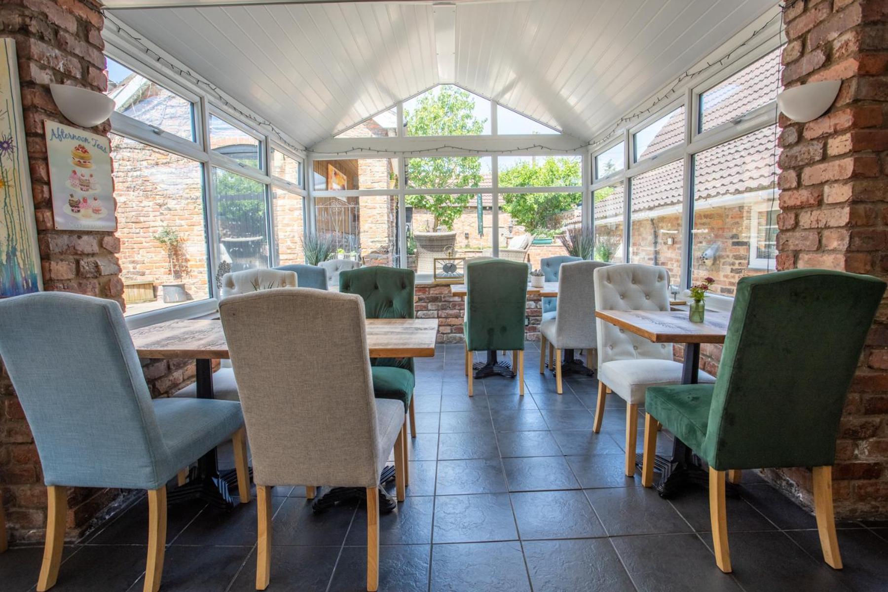Harmony House Boutique B&B Stillingfleet 외부 사진