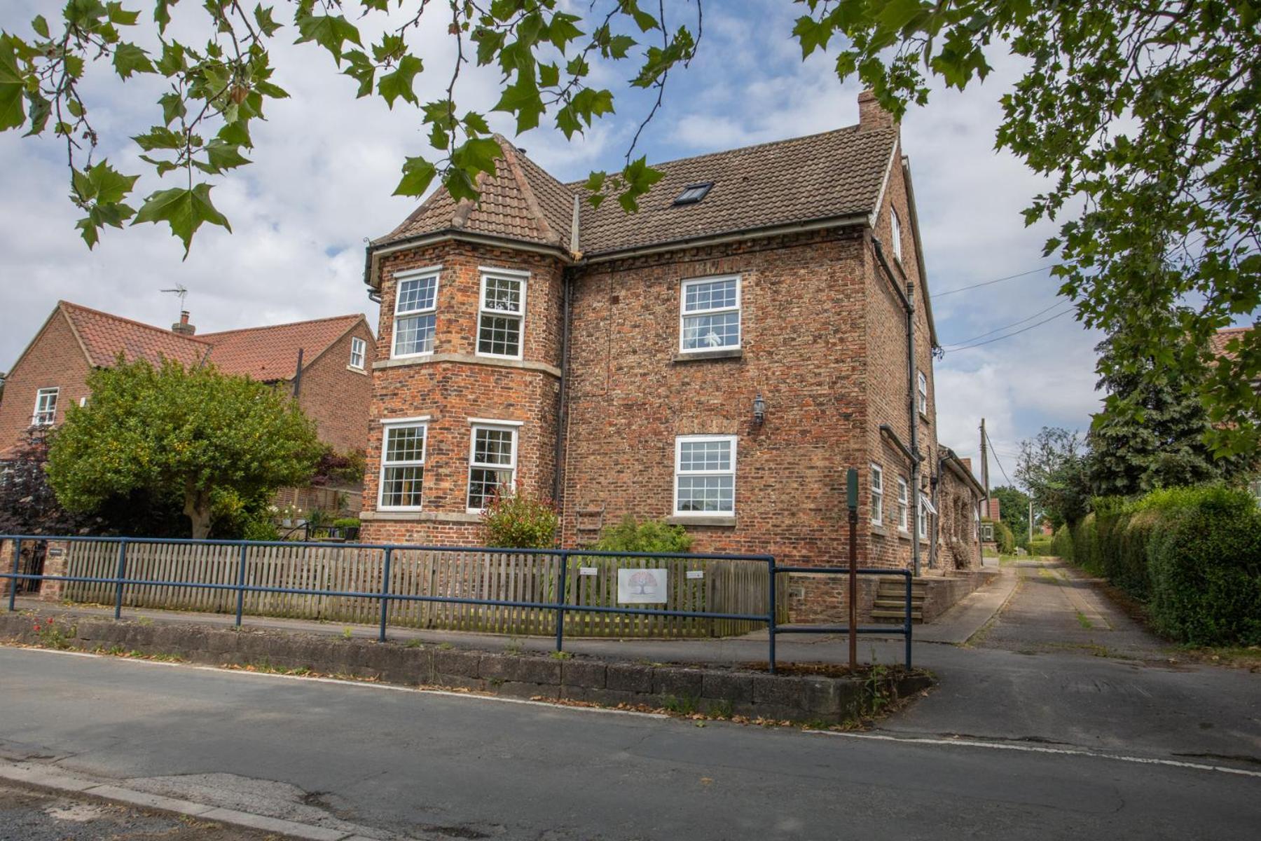 Harmony House Boutique B&B Stillingfleet 외부 사진