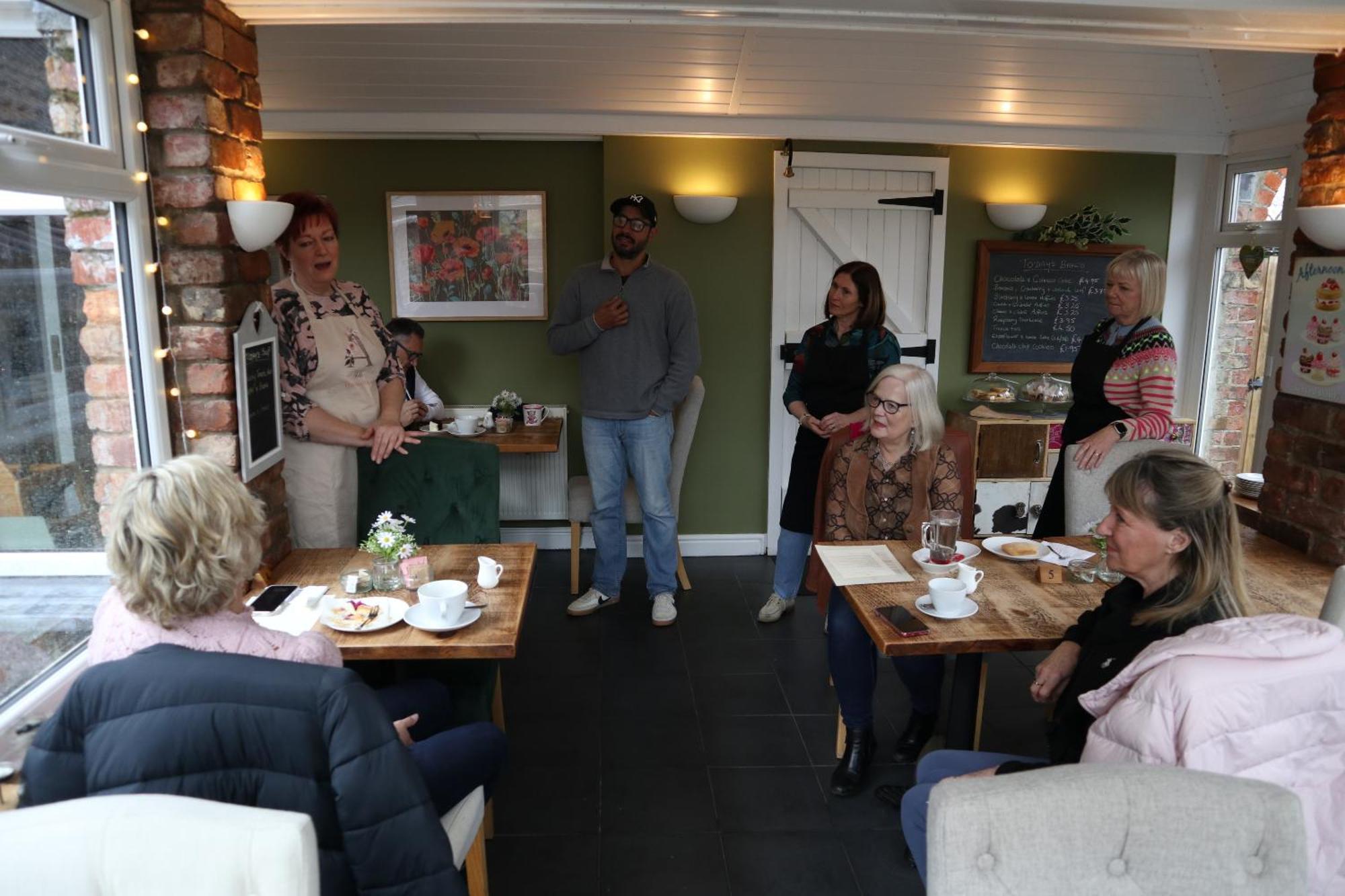 Harmony House Boutique B&B Stillingfleet 외부 사진