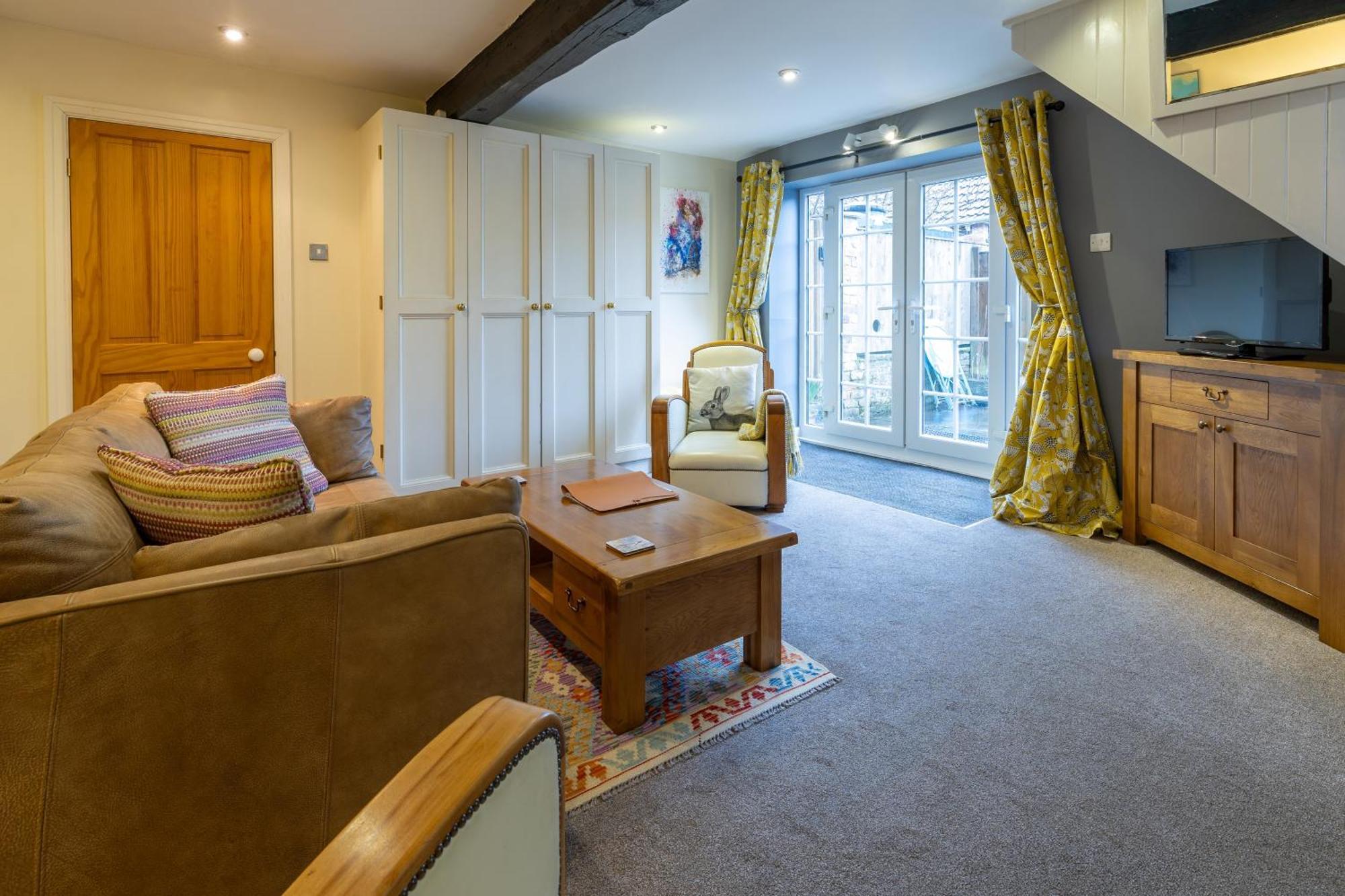 Harmony House Boutique B&B Stillingfleet 외부 사진