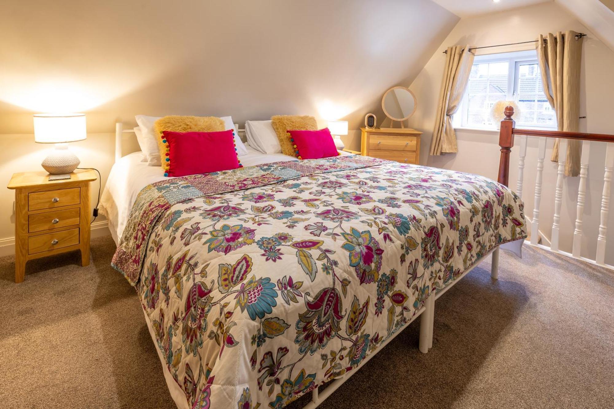 Harmony House Boutique B&B Stillingfleet 외부 사진