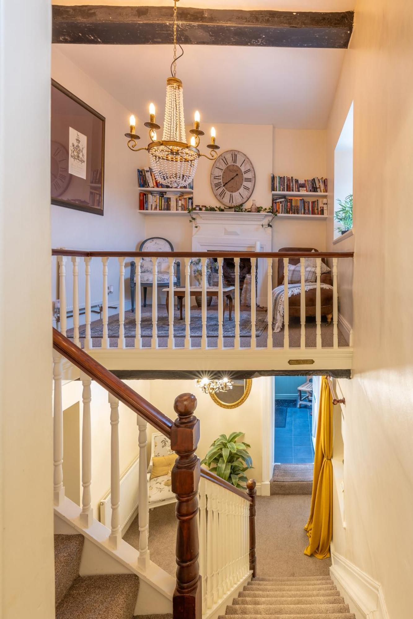 Harmony House Boutique B&B Stillingfleet 외부 사진