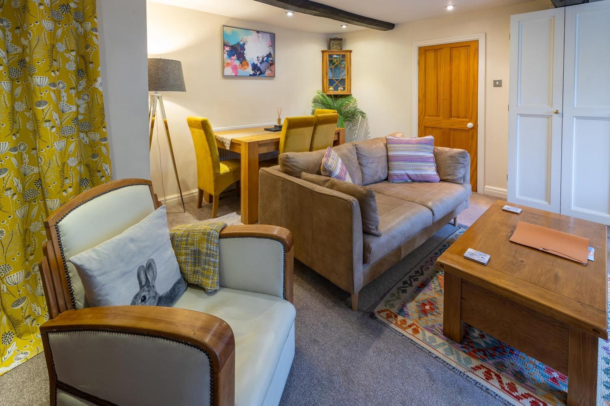 Harmony House Boutique B&B Stillingfleet 외부 사진