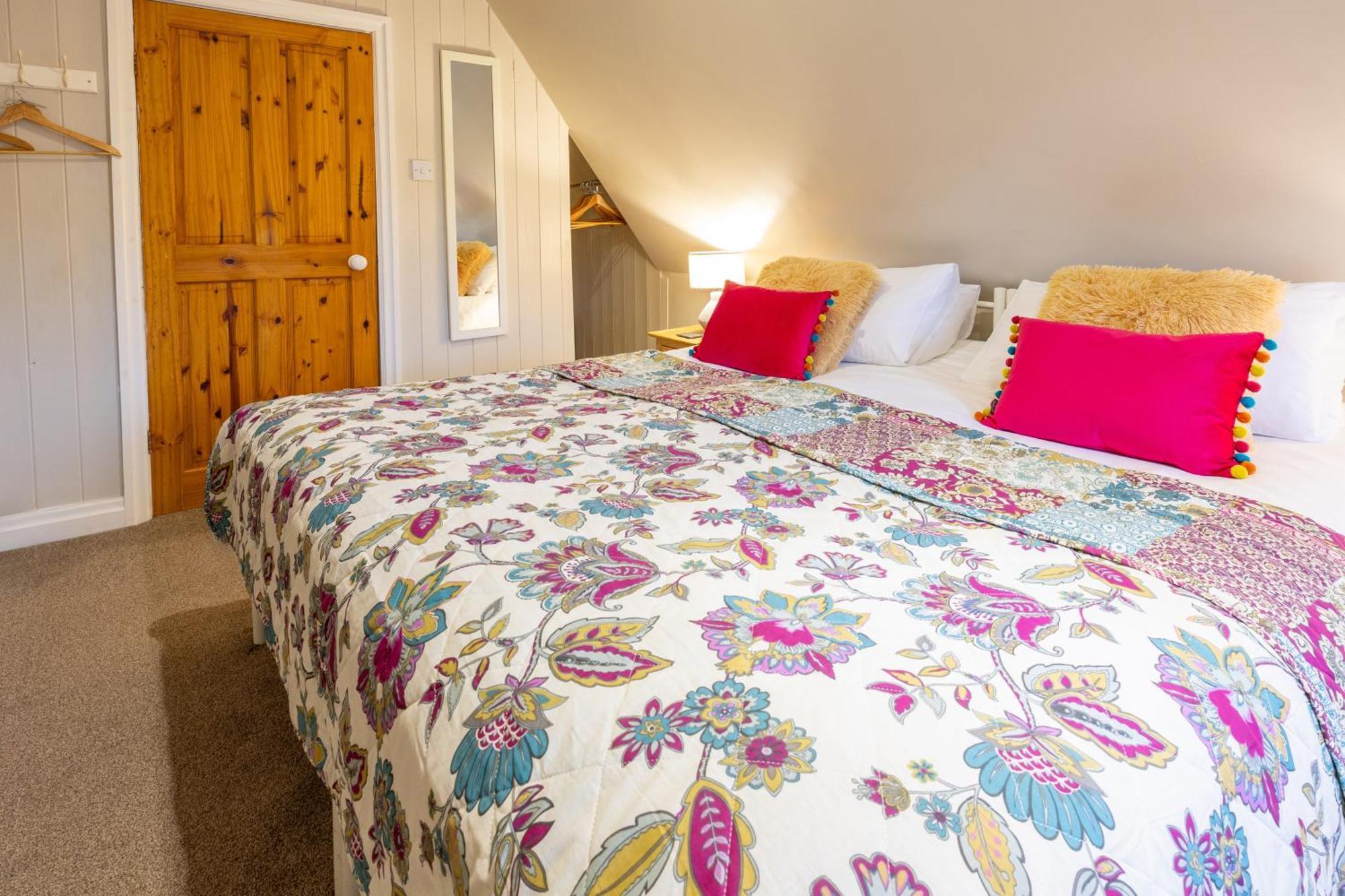 Harmony House Boutique B&B Stillingfleet 외부 사진