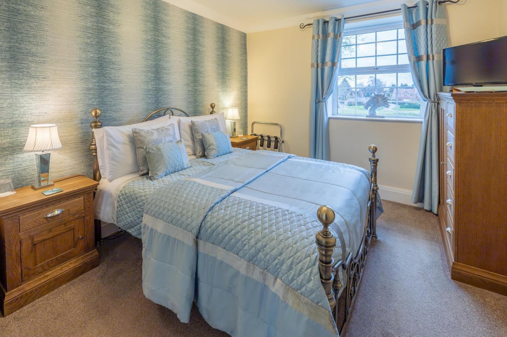 Harmony House Boutique B&B Stillingfleet 외부 사진