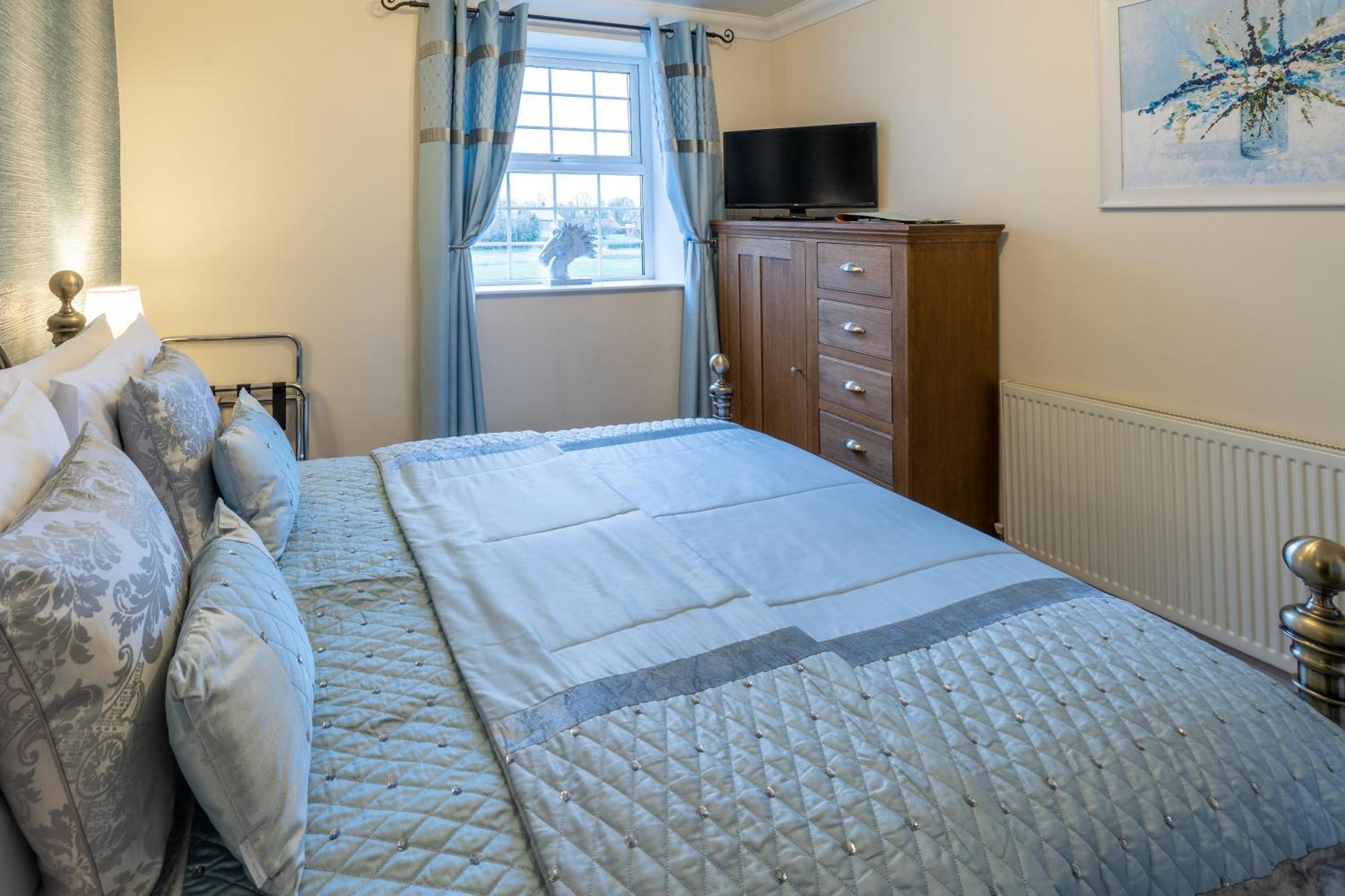 Harmony House Boutique B&B Stillingfleet 외부 사진