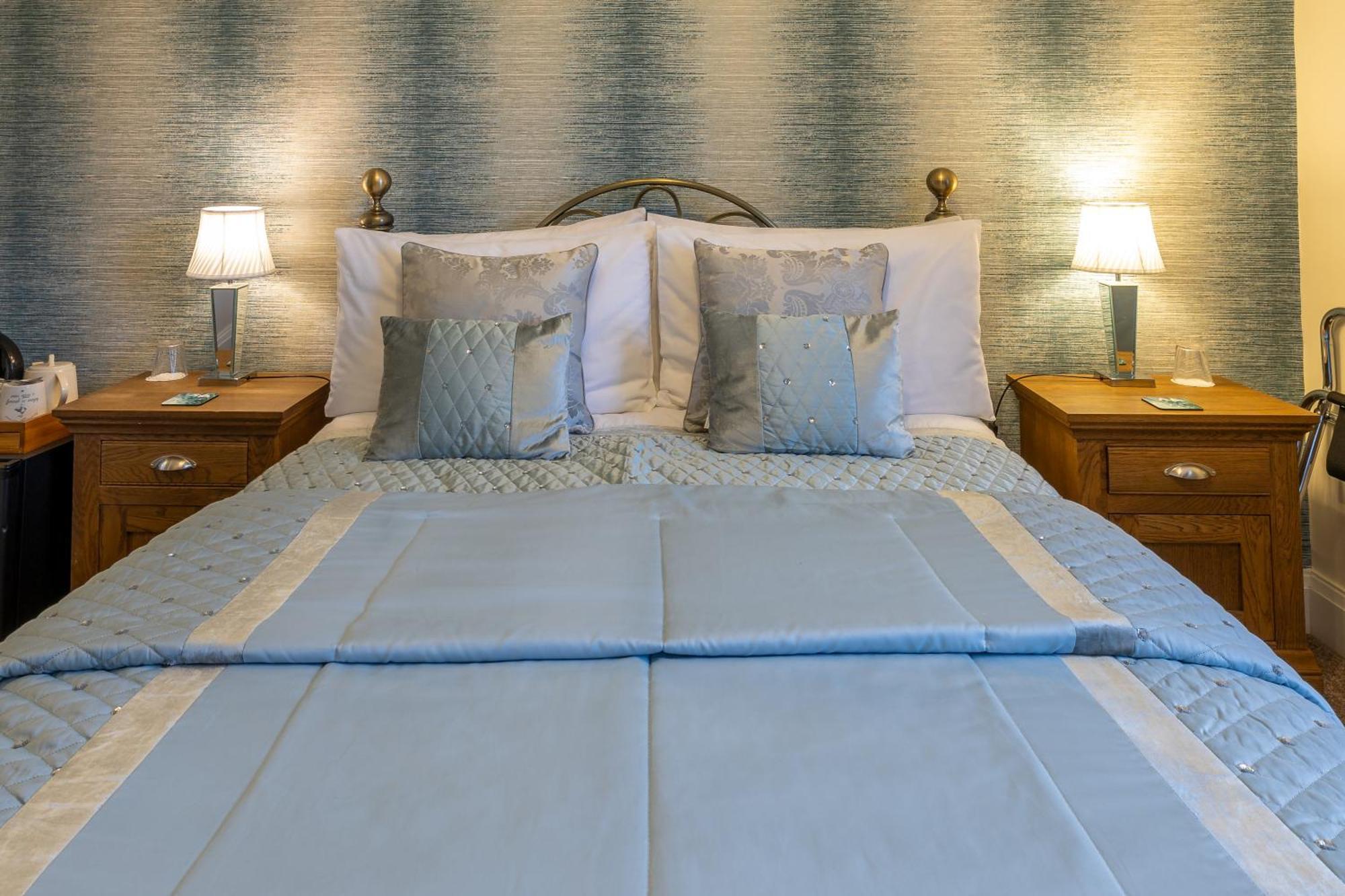 Harmony House Boutique B&B Stillingfleet 외부 사진