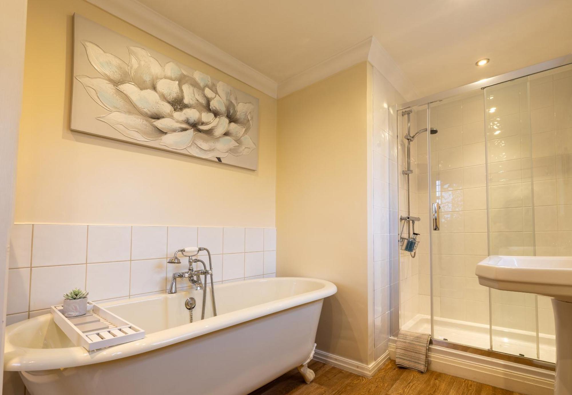Harmony House Boutique B&B Stillingfleet 외부 사진