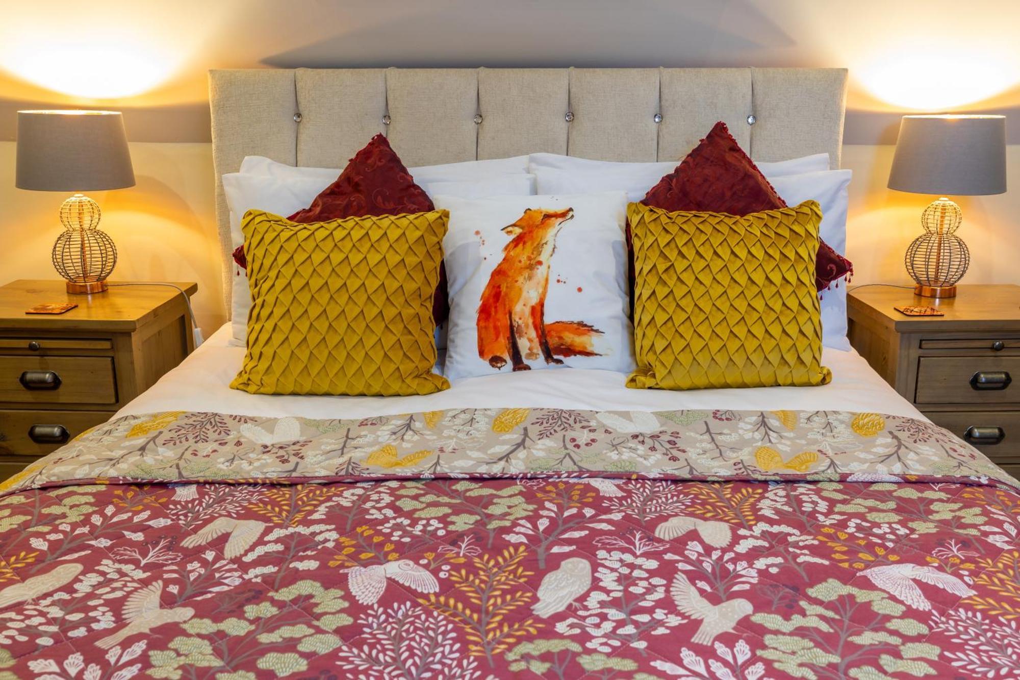 Harmony House Boutique B&B Stillingfleet 외부 사진