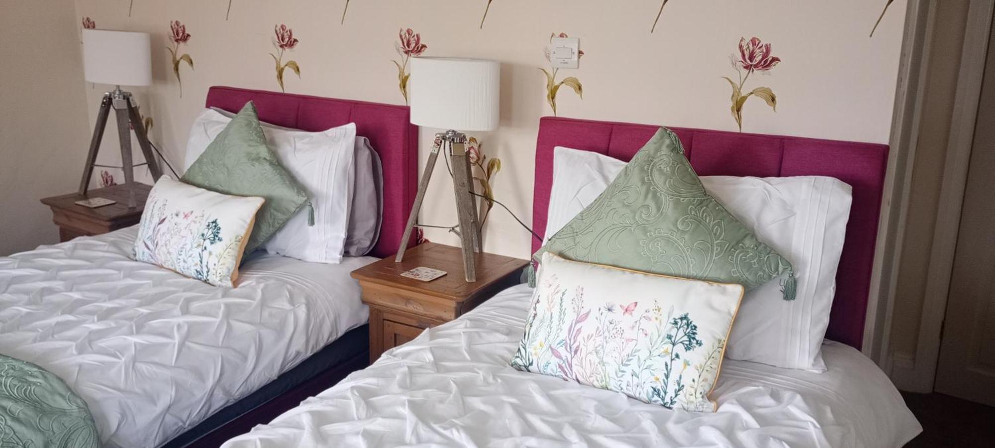 Harmony House Boutique B&B Stillingfleet 외부 사진