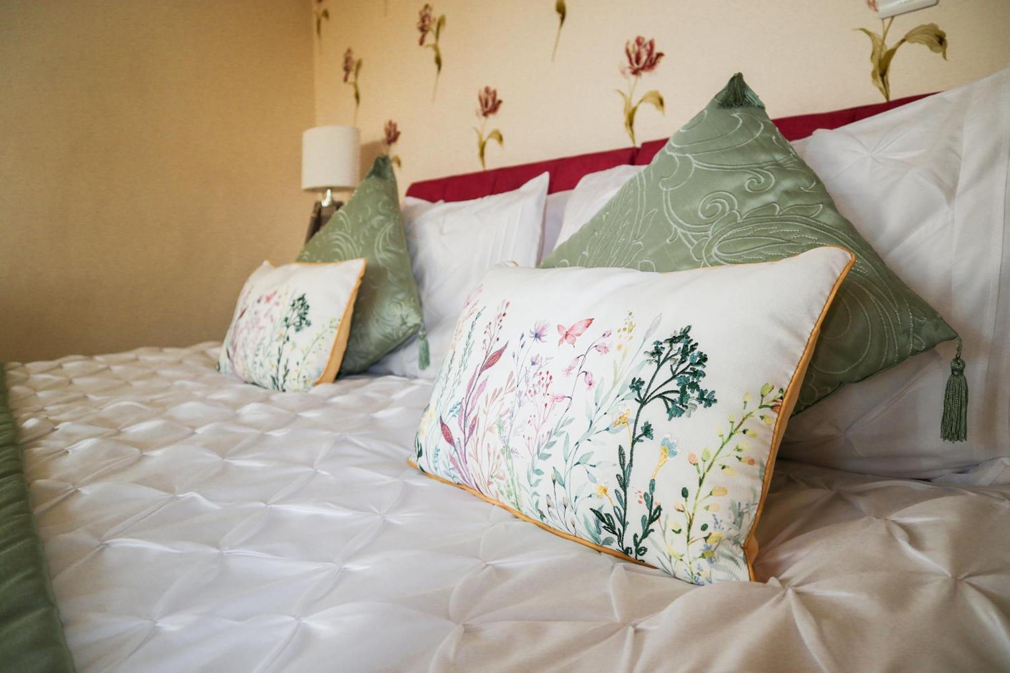 Harmony House Boutique B&B Stillingfleet 외부 사진