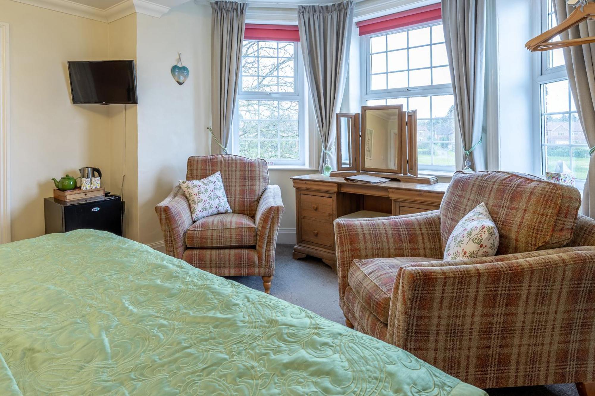 Harmony House Boutique B&B Stillingfleet 객실 사진