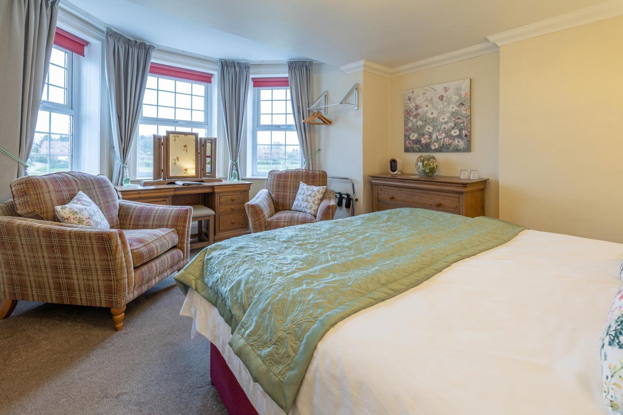 Harmony House Boutique B&B Stillingfleet 외부 사진