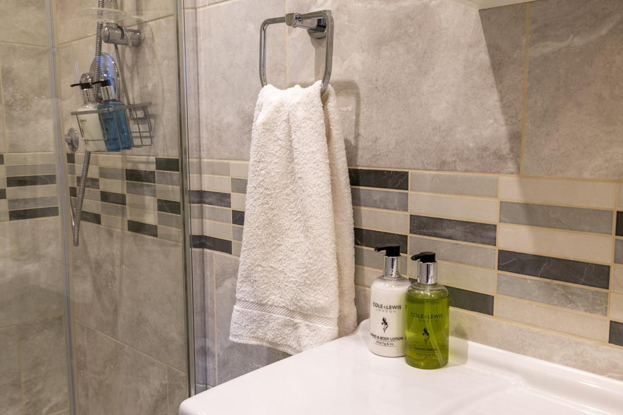 Harmony House Boutique B&B Stillingfleet 외부 사진