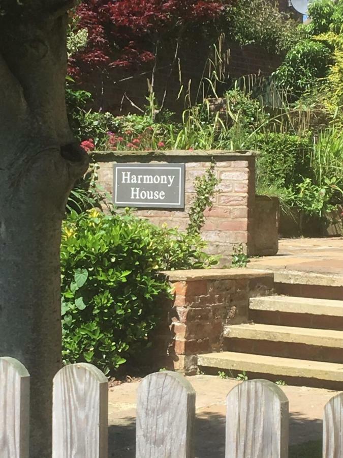 Harmony House Boutique B&B Stillingfleet 외부 사진